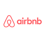 logo de Airbnb