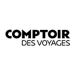 comptoir des voyages