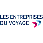 logo Les Entreprises du voyage