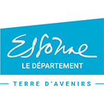 logo de Essonne le Departement