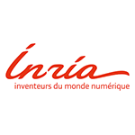 logo de Inria : Inventeurs du monde numérique