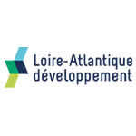 logo de Loire-Atlantique développement