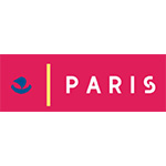 logo de la Mairie de Paris