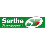 logo sarthe developpement