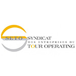 logo du SETO Syndicat des Entreprises du Tour Operating