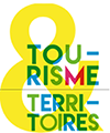 logo de Tourisme et Territoires