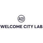 logo de Welcome city lab